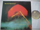 LP SECOND MOVEMENT movements D-PRIVATPRESS 5x SIGNIERT