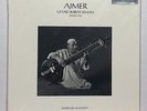 USUTAD IMRAT KHAN - AJMER STILL SEALED WATER LILY ACOUSTICS AUDIOPHILE