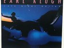 EARL KLUGH - LATE NIGHT GUITAR MOBILE FIDELITY SOUND LAB OMR MFSL AUDIOPHILE