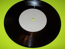 JOHN FOXX ENDLESSLY UK TEST PRESSING VINTAGE VINYL 7