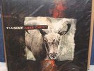 TIAMAT - JUDAS CHRIST LP, ORIGINAL PRESS  MOONSPELL ARCANA TRISTANIA