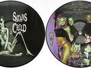 Danzig - Satans Child, Picture-Disc (Nuclear Blast)