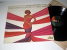 JULIE LONDON Latin In A Satin Mood LIBERTY Stereo NM-