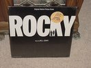 FACTORY SEALED LP, ORIGINAL 1976 STEREO LP 