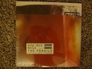 Nine Inch Nails Fragile #0694904731 Mint and Sealed 