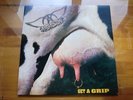 Aerosmith - Get a Grip  1993 ORG  LP  include insert
