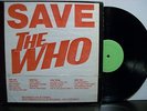 THE WHO - 