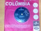 Pink Floyd: See Emily Play; The Scarecrow. COLUMBIA DB 8214 Mint Con