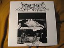 DROWNED / HIDEOUS CORPSE demos VINYL LP utumno purtenance incantation rottrevore