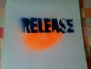 V.A. - RELEASE  FOR LONDON  Orig Kraut Rock LP