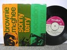 Sonny Terry & Brownie McGhee - Vocalion EPV 1274 UK EP 7