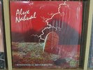 ALUX NAHUAL RARE HEAVY GUATEMALAN PROG ROCK LP PSYCH BREAKS CRAZY SAMPLES HEAR