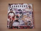 Gorefest Doppel LP