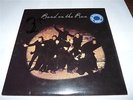 SEALED PAUL MCCARTNEY & WINGS BAND ON THE RUN LP BEATLES APPLE RECORDS 1973