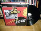 Go Getters - LP Sweden Rockabilly Real Gone 1994 Hot Boogie Chillun