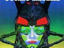 V/A Cosmic Machine: Voyage Across 2x LP NEW VINYL + CD Because Uncle O Jean Mich
