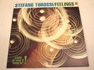 Stefano Torossi Feelings 1974 LP Vinyl Running Fast Easy Tempo ET 926