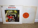 BOB DYLAN Bringing It All Back Home LP 1965 UK 1st Press