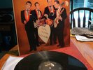 FOUR LOVERS  RCA LPM-1317 JOYRIDE later became Frankie Valli & the Four Seasons