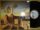PINK FLOYD, ANIMALS  LP 1977 UK VG/VG GATEFOLD/SL INNER/SL