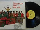 Phil Spector's A Christmas Gift For You from Philles Records LP