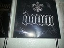 DOWN NOLA vinyl record signed autographed by all members. Pantera Anselmo