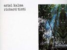ARIEL KALMA RICHARD TINTI  Osmose 2LPs RARE FRENCH SFP AVANT-GARDE/PROG 1977