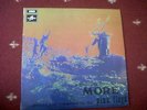 Pink Floyd, soundtrack to the film 'More' LP 1969
