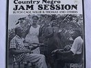 Country Negro Jam Session-Arhoolie-2018-STILL SEALED-Lp-Vinyl-Record-Smoky Babe