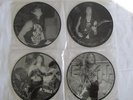 Metallica - Super Rare Collectors set of 7