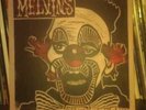 Melvins Tribute To The Kinks X/500 Sold Out Vinyl 7