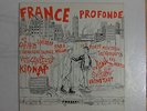 FRANCE PROFONDE / VA PUNK . PARABELLUM INFANTERIE SAUVAGE PANIK  BEL ETAT 