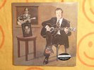 ERIC CLAPTON Me And Mr. Johnson LP 140 Gram NEW/SEALED Classic/Reprise 2004