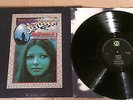 SHELAGH MCDONALD STARGAZER 1971 VINYL FOLK LP CAS1043 