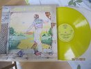 Elton John Goodbye Yellow Brick Road Original LP double yellow Vinyl