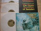 GROUNATION 3 lp Count Ossie ashanti 1973 mint VG+++ bob marley tosh perry