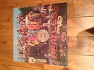 VG Sgt.Peppers Lonely Hearts Club ORIGINAL PRESSING vinyl LP The Beatles