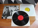 Guns n' Roses - Move To The City - Black Vinyl - 1991 - Powerdrill Records Rare
