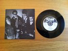 The Damned New Rose 7