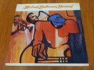 Michael Boothman Heaven LP Tabu 1977 Disco Jazz Funk EX / NM