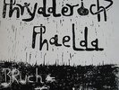 German Free Jazz Funk: Phrydderichs Phaelda