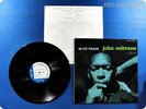 JOHN COLTRANE 