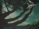 LP:Rare Bird,Epic Forest(RARE PROG) (Polydor)