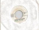 RARE MUSTERPLATTE BEATLES The Ballad Of John And Yoko