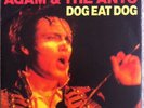 Adam And The Ants Dog Eat Dog French Pressing Very Rare Cover