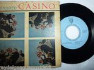 CONJUNTO CASINO MONTERO   very rare LATIN MAMBO made in CUBA listen please #26