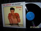 Elvis Presley LP The Complete Kid Galahad Session Vol.1