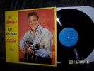 Elvis Presley LP The Complete Kid Galahad Session Vol. 2