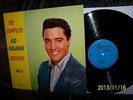 Elvis Presley LP The Complete Kid Galahad Session Vol.3