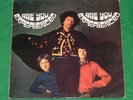 JIMMY HENDRIX Are You Experienced RARE ROCK MONO LP